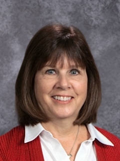 Lynn Mastey