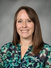 Mary Edgar