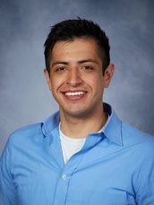 Isaac Sanchez