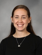 Laura O'Shaughnessey