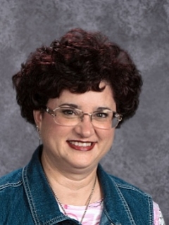Patty Siener