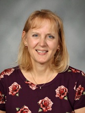Mary Rhoda