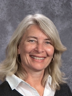 Suzanne Wetzel