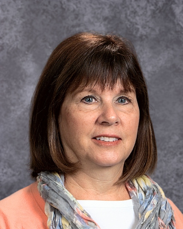 Lynn Mastey