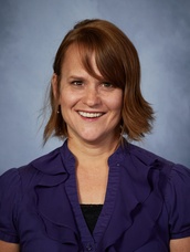 Michelle Tuinstra