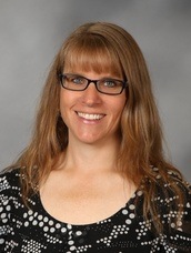 Tina Eversman