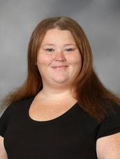 Jessica McGill