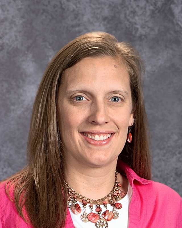 Bridget Winger
