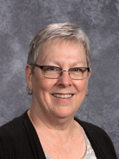 Kathi Ratcliffe