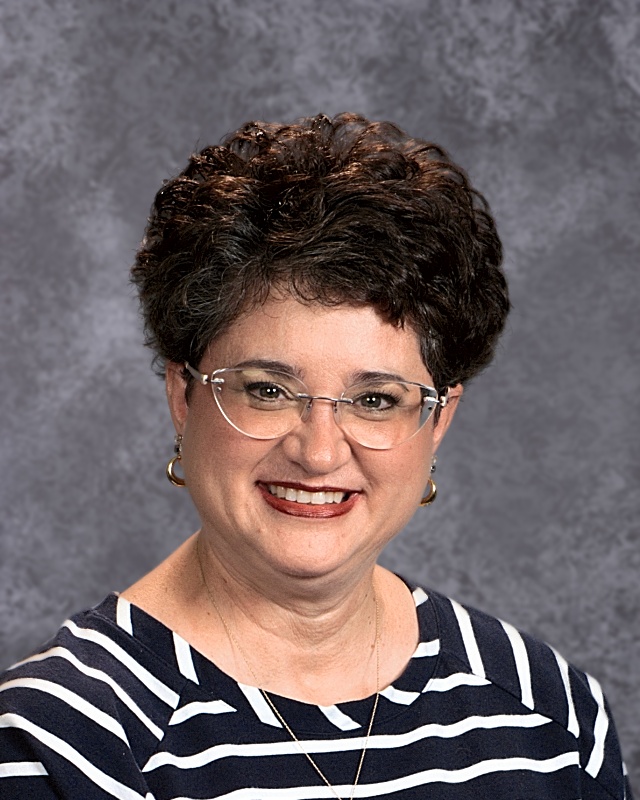 Patty Siener