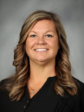 Amanda Griffith
