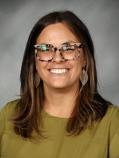 Bethany Farrell