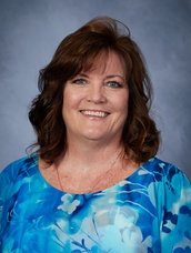Janet Fisher