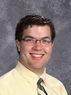 Joshua Hopper