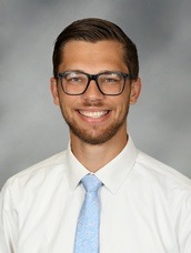 Trevor Zonnefeld