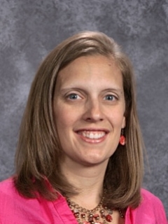 Bridget Winger