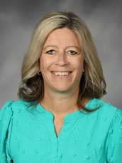Heather Blankenship