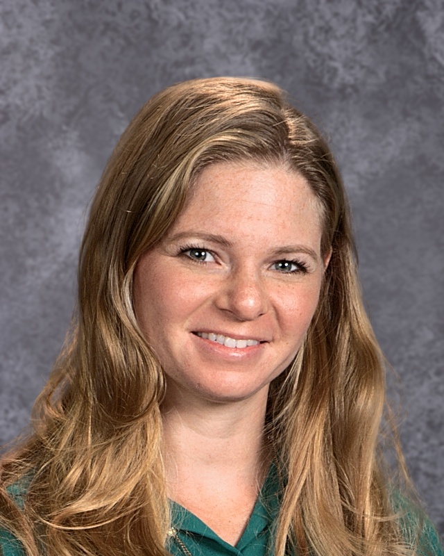 Emily Halsmer