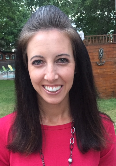 Lisa Vanderkleed