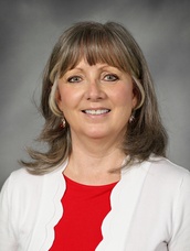 Cathy Posas