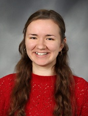 Abigail McMillin