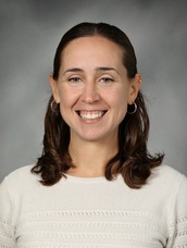 Laura O'Shaughnessey