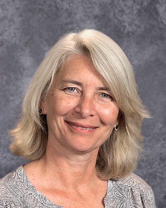 Suzanne Wetzel