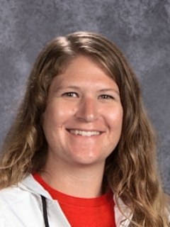 Megan Doorn