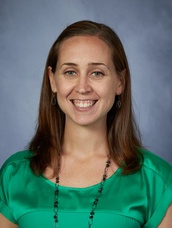 Laura O'Shaughnessey