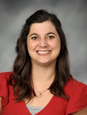 Stephanie Graves