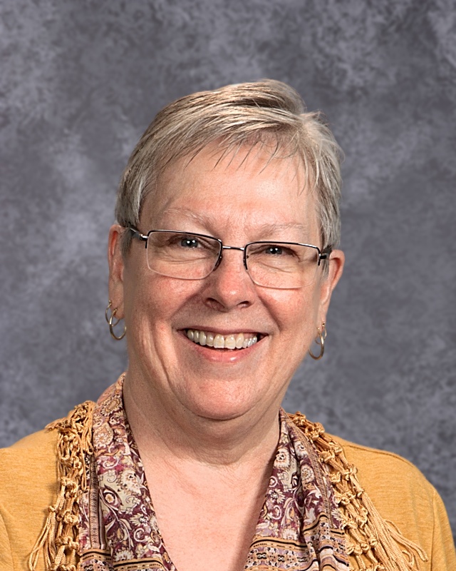 Kathi Ratcliffe