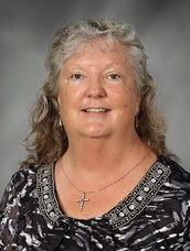 Cheri Borden
