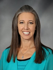 Lisa Vanderkleed