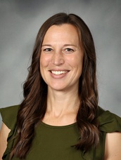 Jenna Farrington