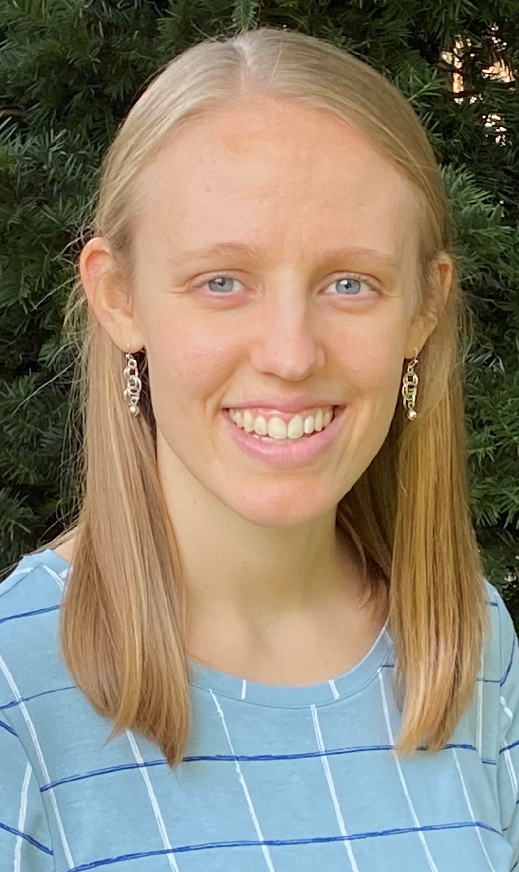 Alyssa Bergmann
