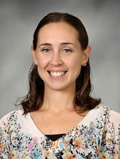 Laura O'Shaughnessey