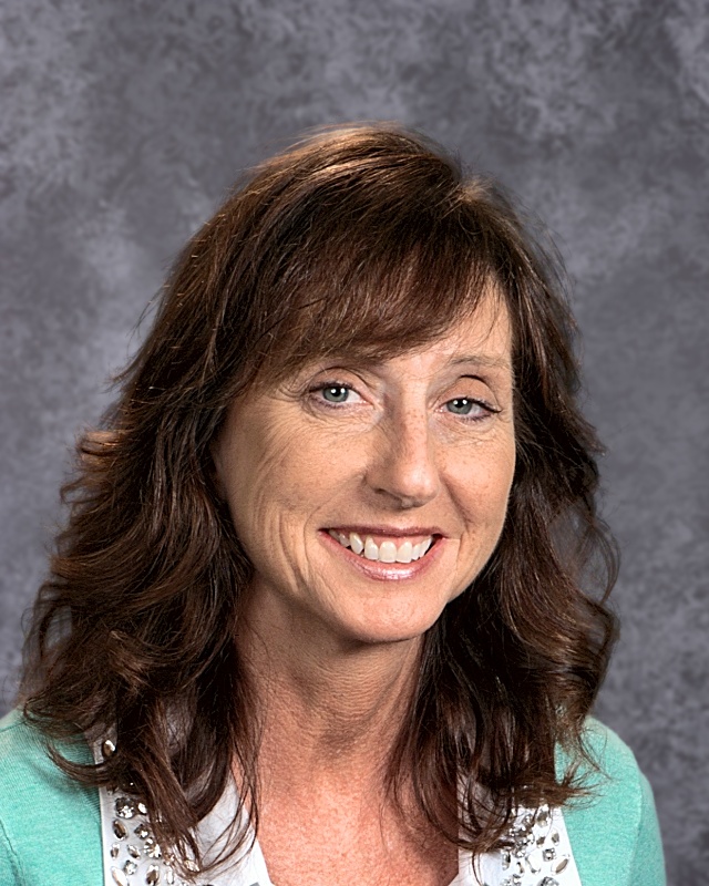 Janet Mann