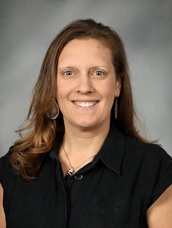 Bridget Winger