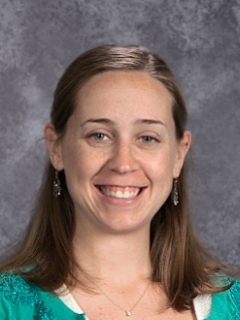 Laura O'Shaughnessey