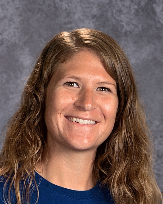 Megan Doorn