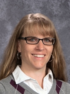 Tina Eversman