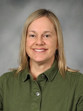 Nicole Pollard