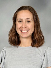 Laura O'Shaughnessey