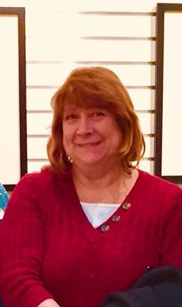 Trudie Gruber