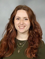 Karlie Huffer