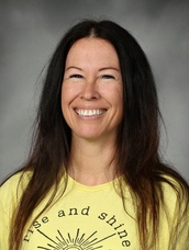 Ally Kunisch