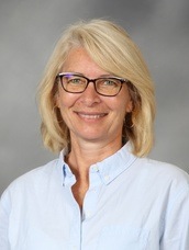Suzanne Wetzel