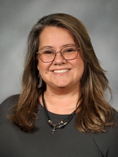 Cynthia Freudenthal