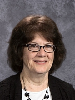 Judi Buchman