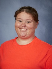Jessica McGill